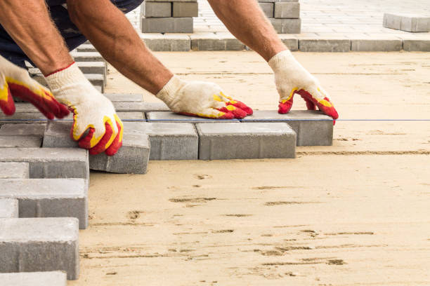  Shoreview, MN Driveway Pavers Pros