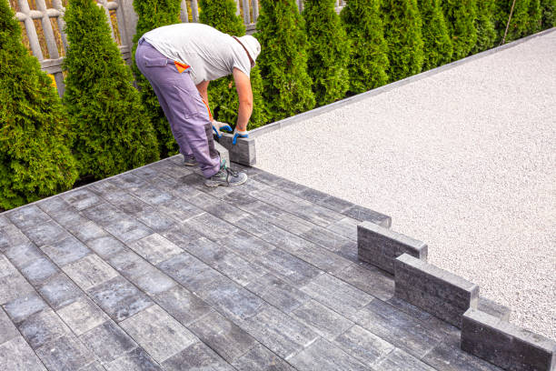 Best Cobblestone Driveway Pavers  in Shoreview, MN