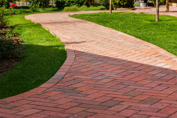 Best Paver Driveway Replacement  in Shoreview, MN