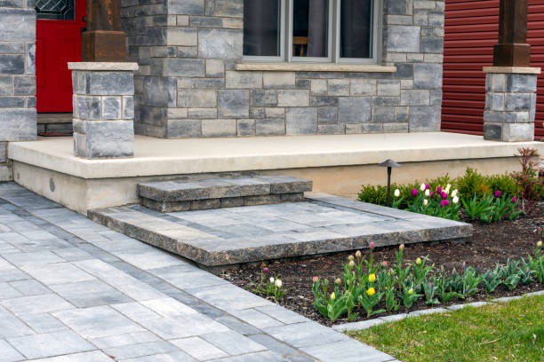 Reliable Shoreview, MN Driveway Pavers Solutions