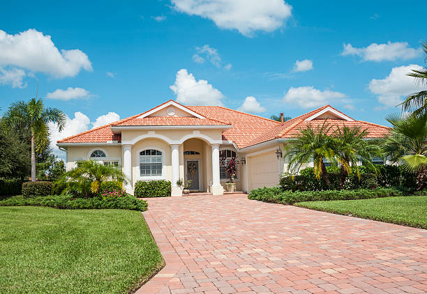 Reasons to Select Us for Your Driveway Paving Requirements in Shoreview, MN